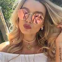 RMM Classic Small Unisex Sunglasses Jack's Clearance