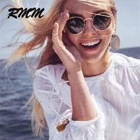 RMM Classic Small Unisex Sunglasses Jack's Clearance