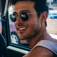 RMM Classic Small Unisex Sunglasses Jack's Clearance