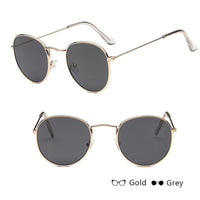 RMM Classic Small Unisex Sunglasses Jack's Clearance