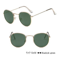 RMM Classic Small Unisex Sunglasses Jack's Clearance