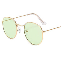 RMM Classic Small Unisex Sunglasses Jack's Clearance