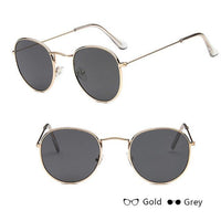RMM Classic Small Unisex Sunglasses Jack's Clearance
