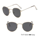 RMM Classic Small Unisex Sunglasses Jack's Clearance