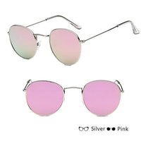 RMM Classic Small Unisex Sunglasses Jack's Clearance