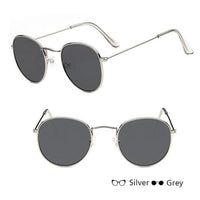 RMM Classic Small Unisex Sunglasses Jack's Clearance