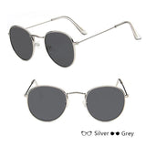 RMM Classic Small Unisex Sunglasses Jack's Clearance