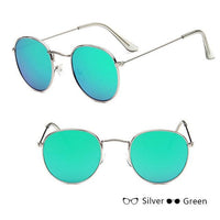 RMM Classic Small Unisex Sunglasses Jack's Clearance