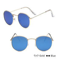 RMM Classic Small Unisex Sunglasses Jack's Clearance