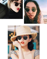 RMM Classic Small Unisex Sunglasses Jack's Clearance