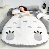 Folding Lazy Sofa Bed Adult Velvet Soft Super Warm Cartoon Cute Thicken Bed For Girls Child Beds With Pillow Bedroom Furniture Jack's Clearance