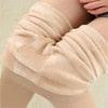 CHRLEISURE Warm Plus Velvet Winter Leggings Jack's Clearance