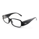 Unisex Multi Strength Reading Glasses with LED Magnifier Light Up Eyeglasses Jack's Clearance
