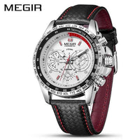 MEGIR Luxury Watch Jack's Clearance