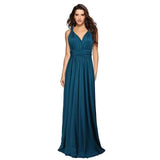 Convertible Boho Maxi Club Infinity Robe Longue Femme Red Dress Jack's Clearance