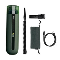 Mini Handheld Vacuum Cleaner with 5000Pa Powerful Suction For Home & Car & Office Jack's Clearance