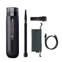 Mini Handheld Vacuum Cleaner with 5000Pa Powerful Suction For Home & Car & Office Jack's Clearance