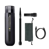 Mini Handheld Vacuum Cleaner with 5000Pa Powerful Suction For Home & Car & Office Jack's Clearance