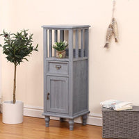Creative Nordic simple solid wood furniture bedroom bedside cabinet furniture retro style living room storage table Jack's Clearance