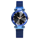 Magnetic Starry Diamond Watch Jack's Clearance
