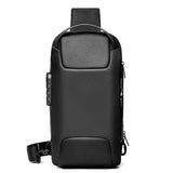 New Multifunction Crossbody Bag for Men Jack's Clearance
