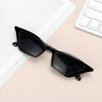 Vintage Cat Eye Sunglasses UV400 Jack's Clearance