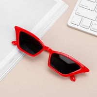 Vintage Cat Eye Sunglasses UV400 Jack's Clearance