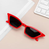 Vintage Cat Eye Sunglasses UV400 Jack's Clearance