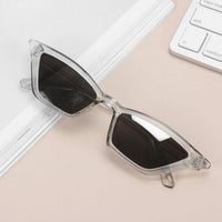 Vintage Cat Eye Sunglasses UV400 Jack's Clearance