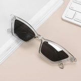 Vintage Cat Eye Sunglasses UV400 Jack's Clearance