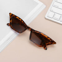 Vintage Cat Eye Sunglasses UV400 Jack's Clearance