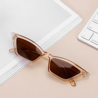 Vintage Cat Eye Sunglasses UV400 Jack's Clearance