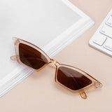 Vintage Cat Eye Sunglasses UV400 Jack's Clearance