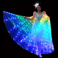 LED Butterfly Dancing Wings Jack's Clearance