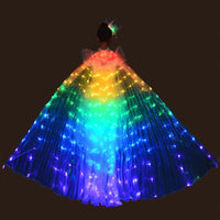 LED Butterfly Dancing Wings Jack's Clearance