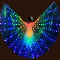 LED Butterfly Dancing Wings Jack's Clearance