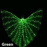 LED Butterfly Dancing Wings Jack's Clearance