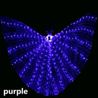 LED Butterfly Dancing Wings Jack's Clearance