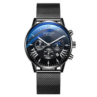 SLC Luxury Luminous Watch Jack's Clearance