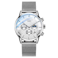 SLC Luxury Luminous Watch Jack's Clearance