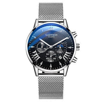 SLC Luxury Luminous Watch Jack's Clearance
