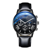 SLC Luxury Luminous Watch Jack's Clearance