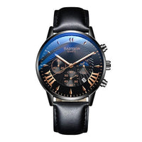 SLC Luxury Luminous Watch Jack's Clearance