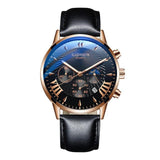 SLC Luxury Luminous Watch Jack's Clearance