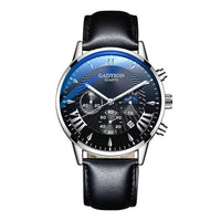 SLC Luxury Luminous Watch Jack's Clearance