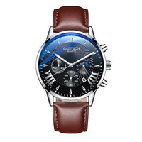 SLC Luxury Luminous Watch Jack's Clearance