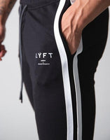 Men Fitness Casual Elastic Pants Jack's Clearance