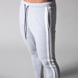 Men Fitness Casual Elastic Pants Jack's Clearance