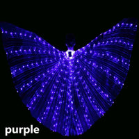LED Butterfly Dancing Wings Jack's Clearance