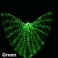LED Butterfly Dancing Wings Jack's Clearance